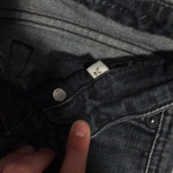 they fit perfect. they are to small now. - Picture 5 of 5